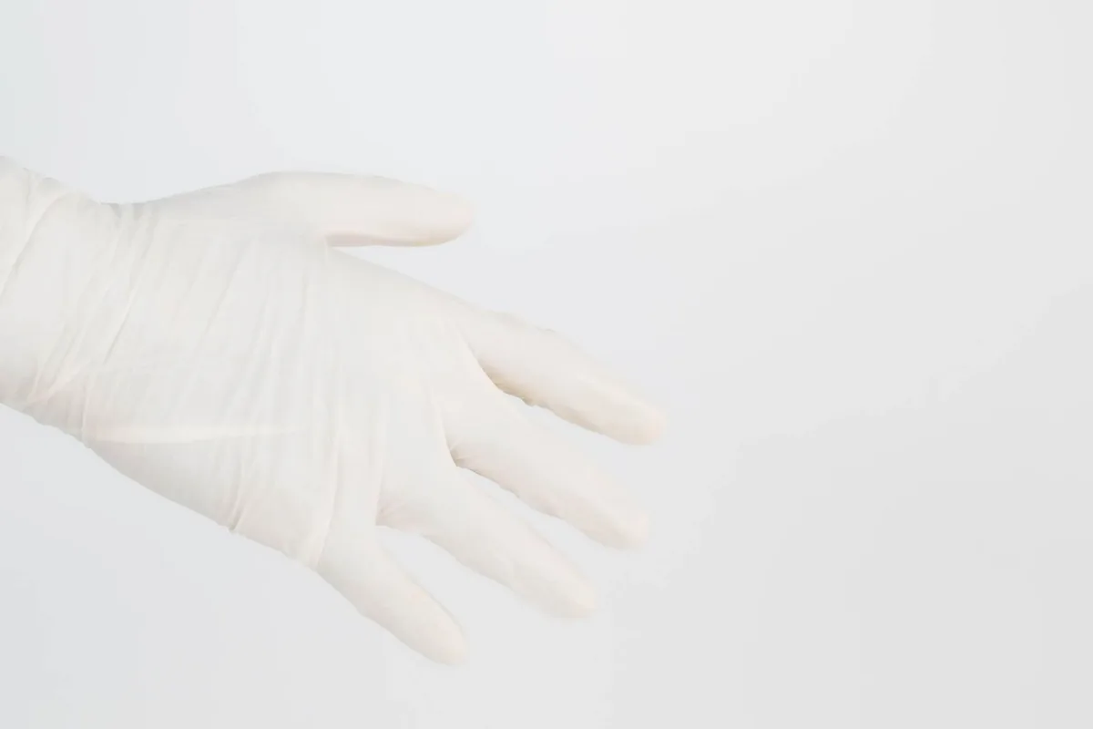 Blood Spill Cleanup in Durham, OR